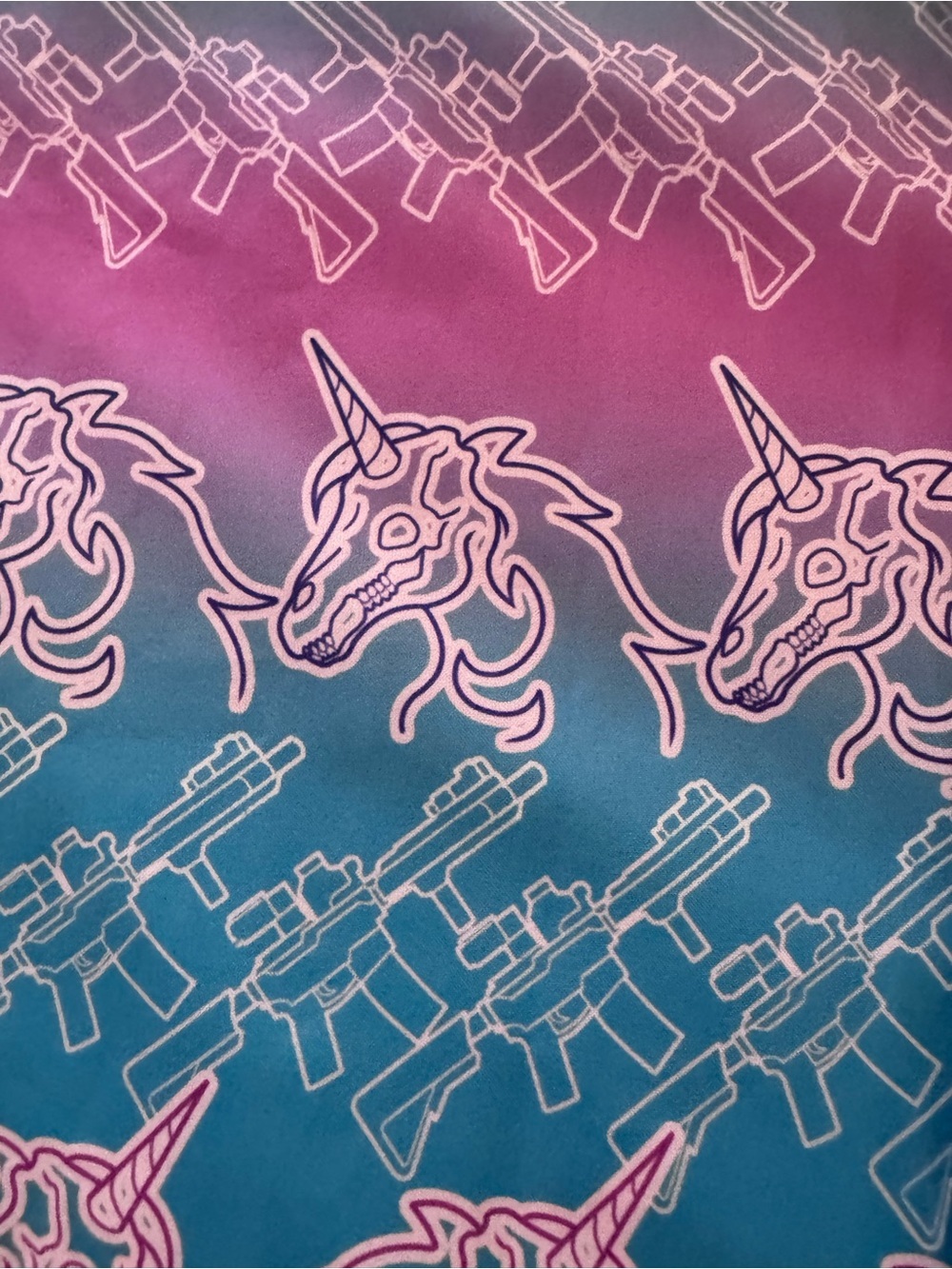 RETRO RIFLE THE DREAM POLO-SZ L
S2 - Picture 6 of 7